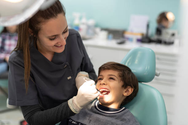 Best Root Canal Emergency Dentist  in Harrisonville, MO