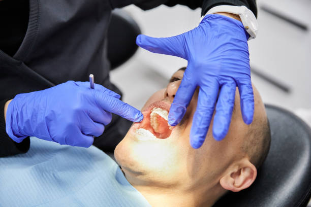 Best Emergency Tooth Extraction  in Harrisonville, MO