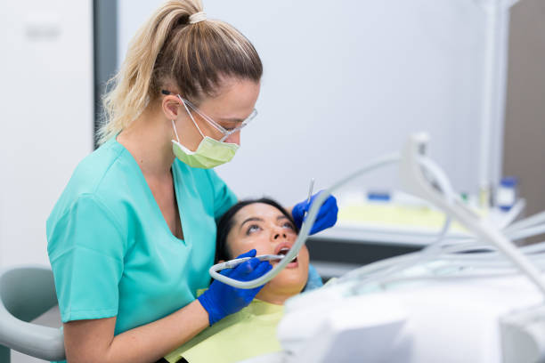 Best Broken Tooth Emergency  in Harrisonville, MO